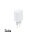 Fulmova 25W USB‑C Charger with Cable White